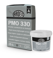 ARDEX PMO 330
