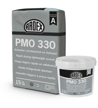 ARDEX PMO 330