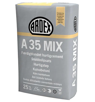 ARDEX A 35 MIX