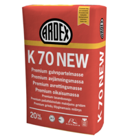 ARDEX K 70 NEW