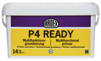 ARDEX P 4 READY