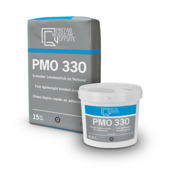 ARDEX PMO 330