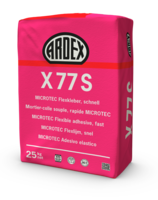 ARDEX X 77 S