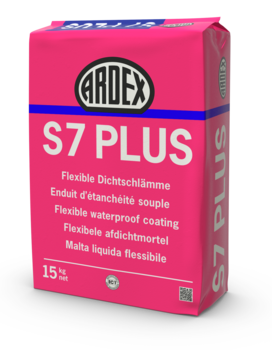 ARDEX S7 PLUS