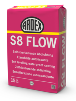ARDEX S8 FLOW